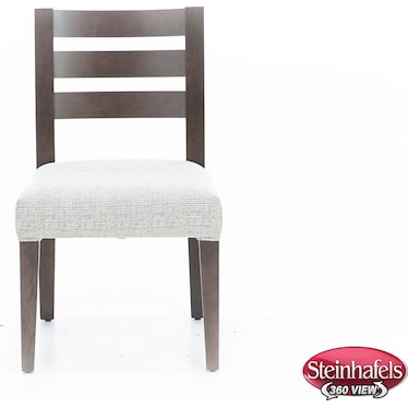 Canadel Core Side Chair 5039