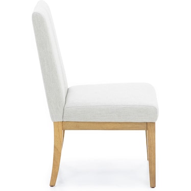 Ross Upholstered Side Chair
