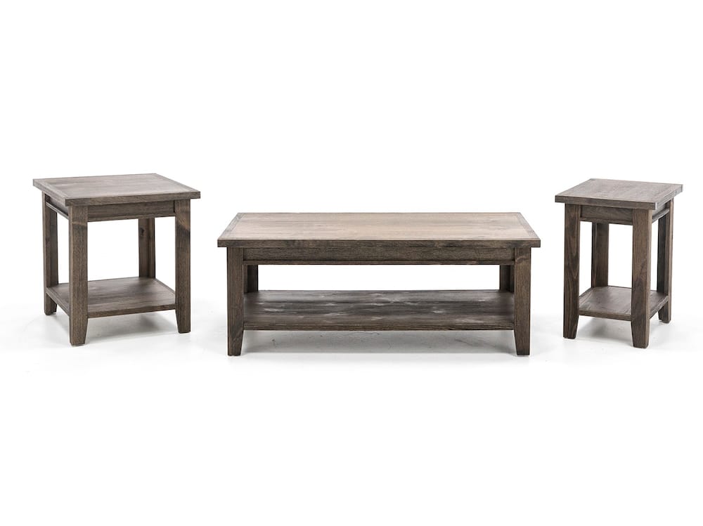 The Grove Collection