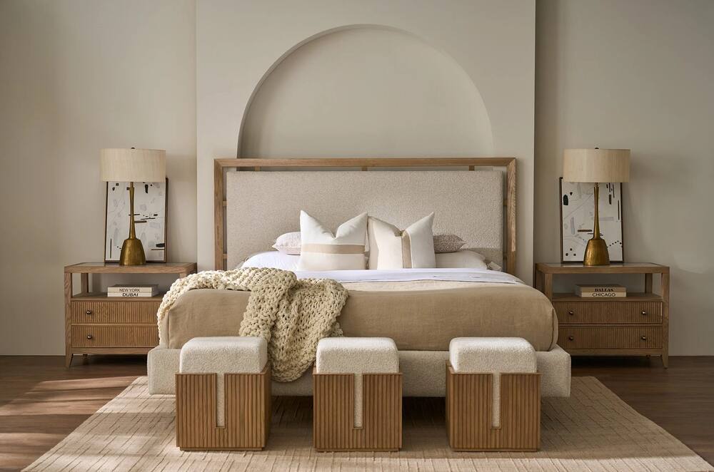 The Avaline Collection