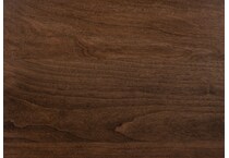  cocoa &  black silk swatch  