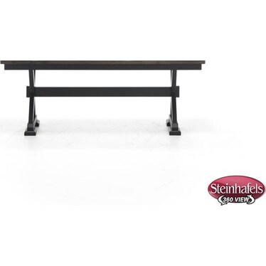 Creekside Bench