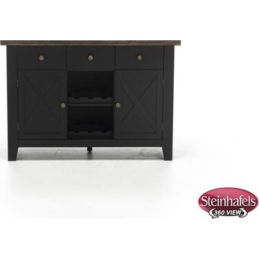 Creekside Sideboard