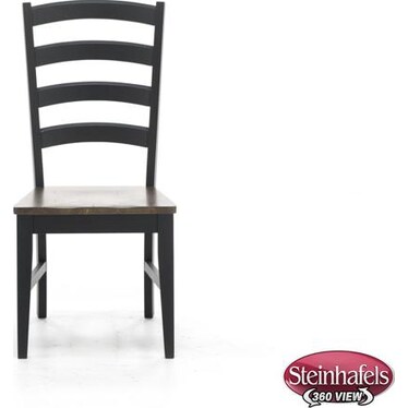 Creekside Ladderback Side Chair