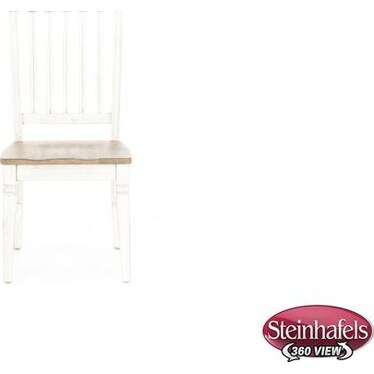 Cooper Slatback Side Chair