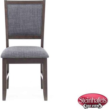 Chesney Upholstered Side Chair