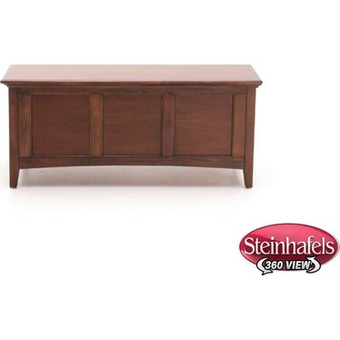 Simplicity Cedar Chest