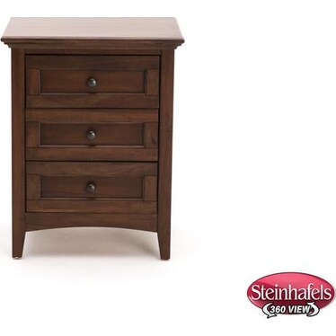 Simplicity Nightstand