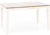 a america white inch standard height rectangle p  