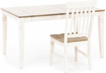 a america white inch standard height rectangle p  