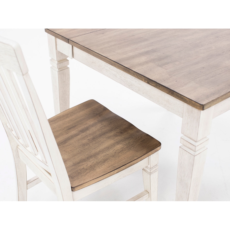a america white inch standard height rectangle p  