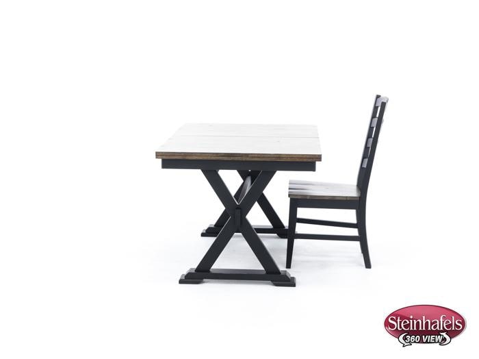 aama black inch standard height rectangle  image p  