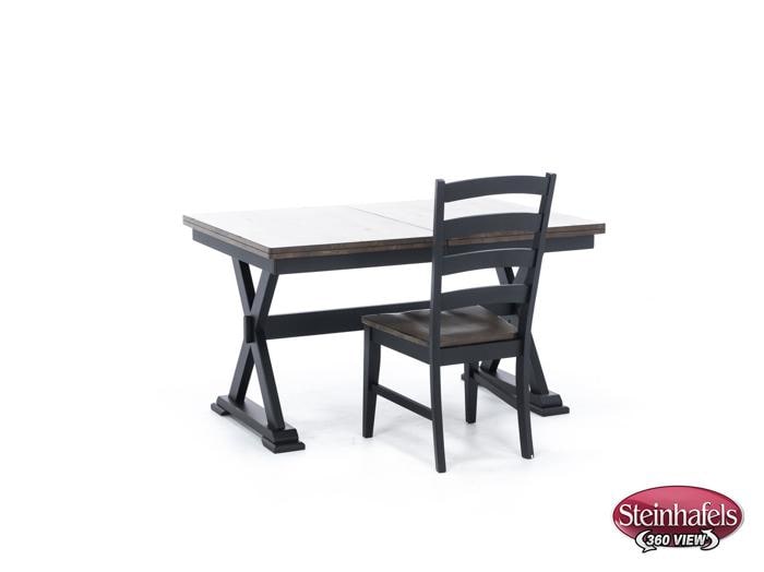 aama black inch standard height rectangle  image p  