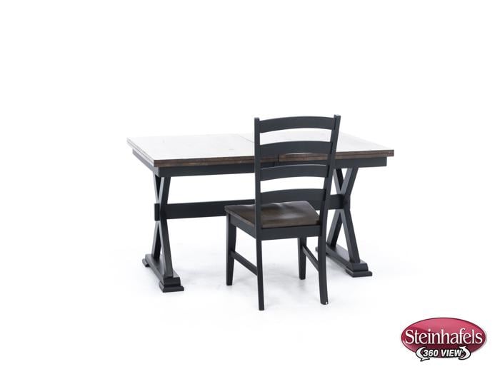 aama black inch standard height rectangle  image p  