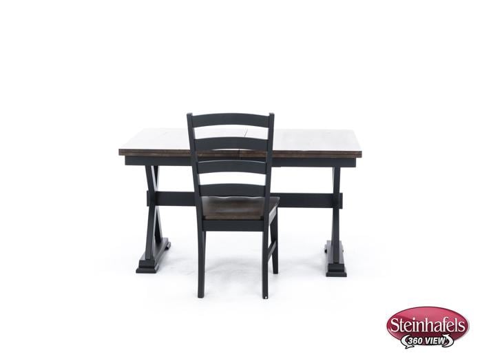 aama black inch standard height rectangle  image p  