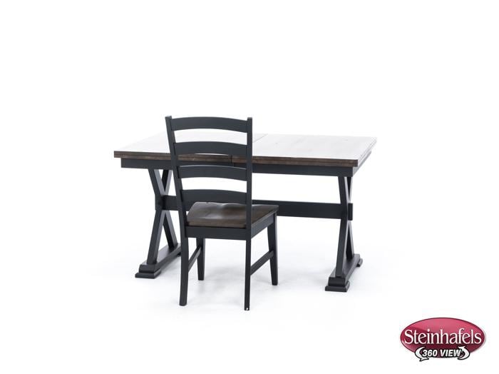 aama black inch standard height rectangle  image p  