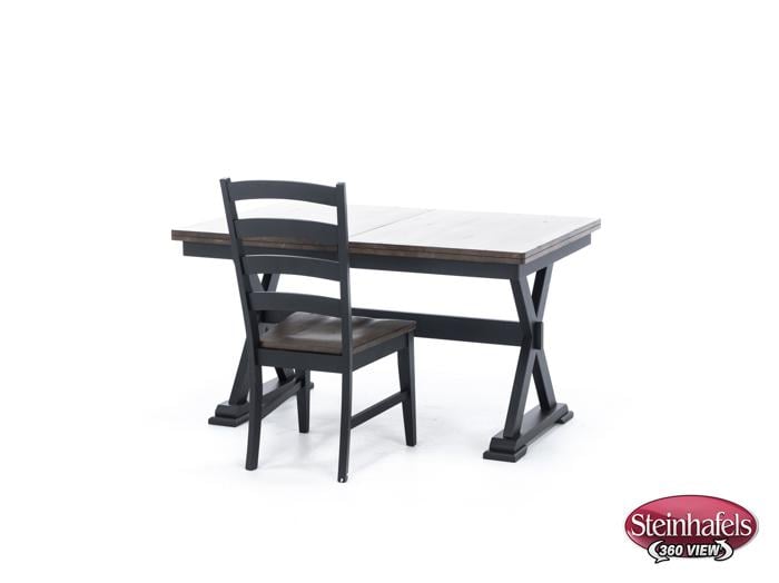 aama black inch standard height rectangle  image p  