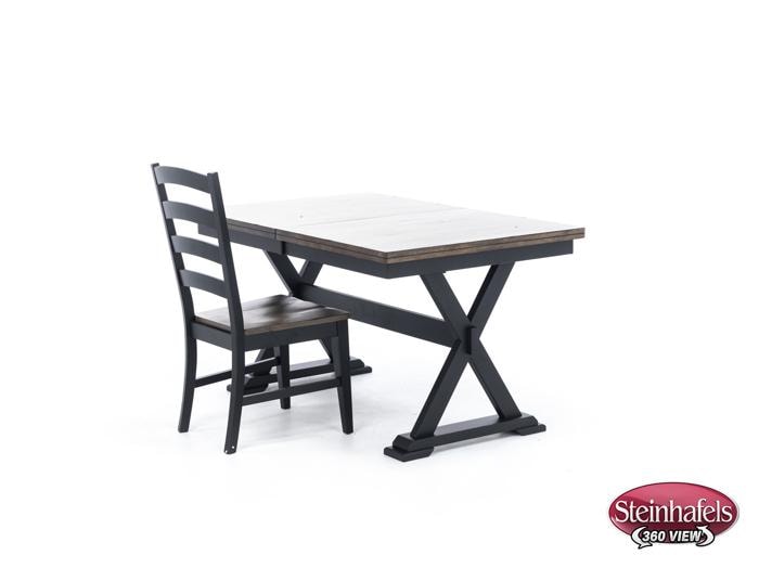 aama black inch standard height rectangle  image p  