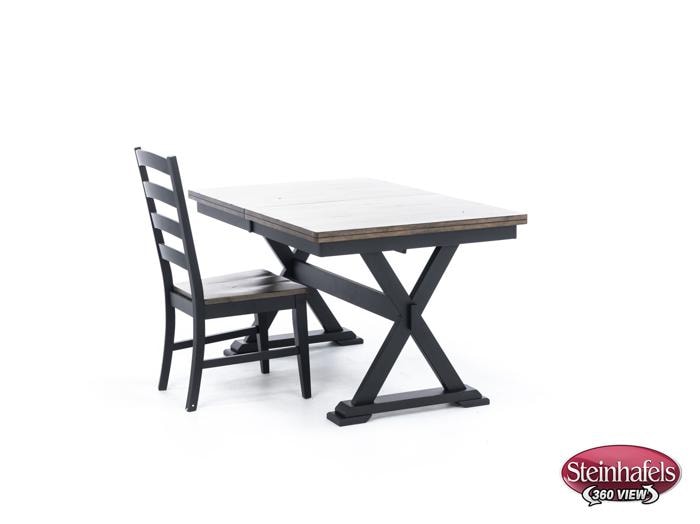 aama black inch standard height rectangle  image p  