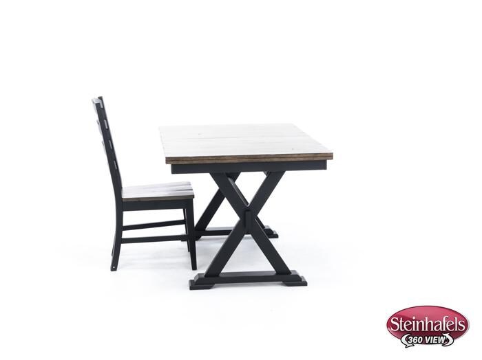 aama black inch standard height rectangle  image p  