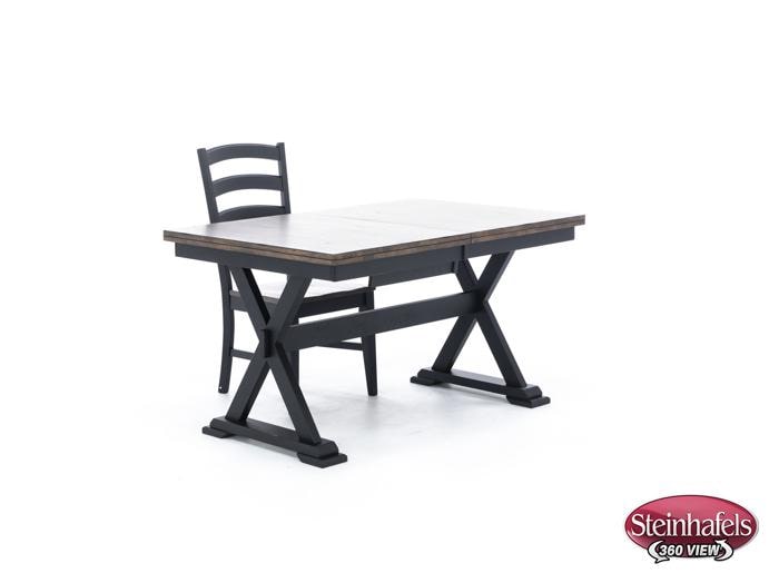 aama black inch standard height rectangle  image p  