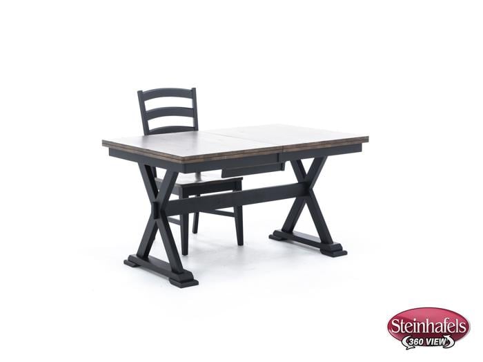 aama black inch standard height rectangle  image p  