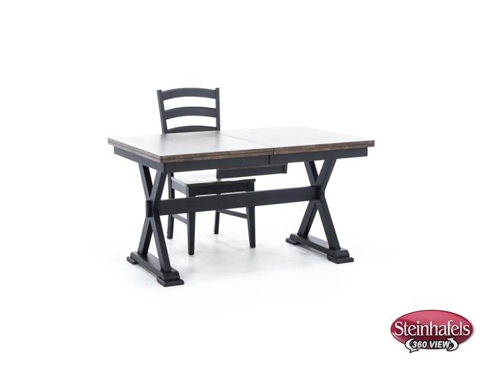 aama black inch standard height rectangle  image p  