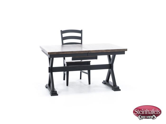 aama black inch standard height rectangle  image p  