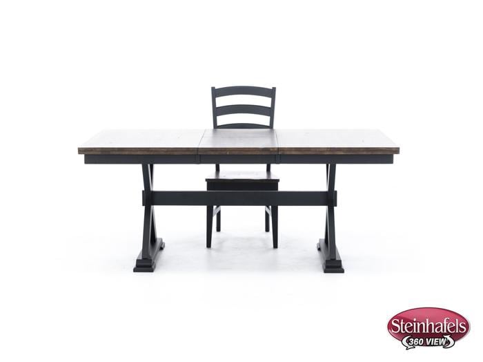 aama black inch standard height rectangle  image p  