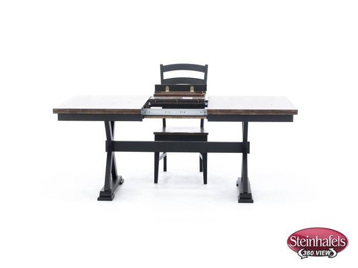 aama black inch standard height rectangle  image p  
