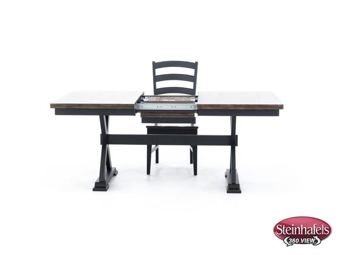 aama black inch standard height rectangle  image p  