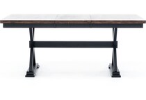 aama black inch standard height rectangle p  