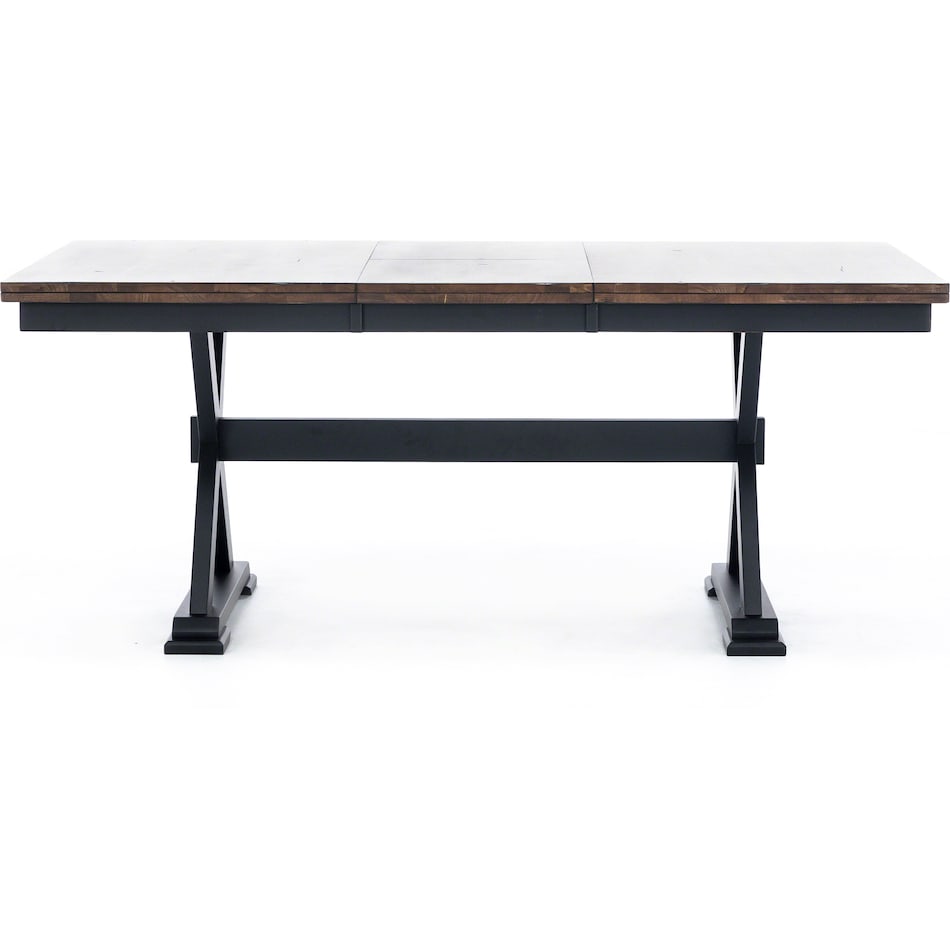 aama black inch standard height rectangle p  