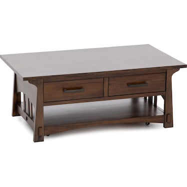 Eldora Cocktail Table