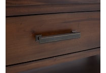 aama brown cocktail table eld  