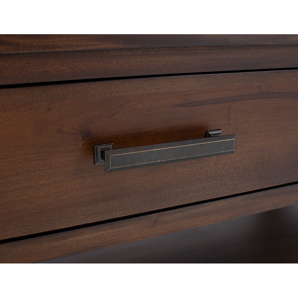 aama brown cocktail table eld  