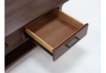 aama brown cocktail table eld  