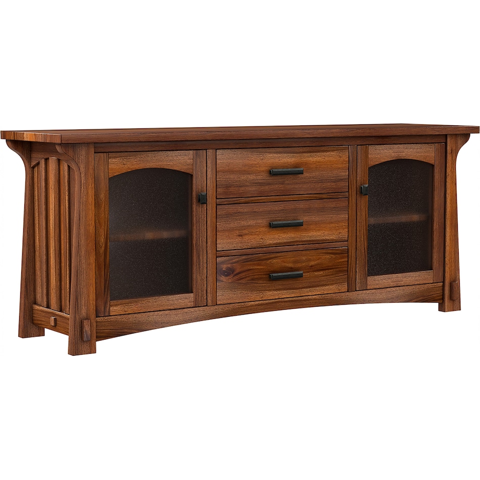 aama brown console eld  
