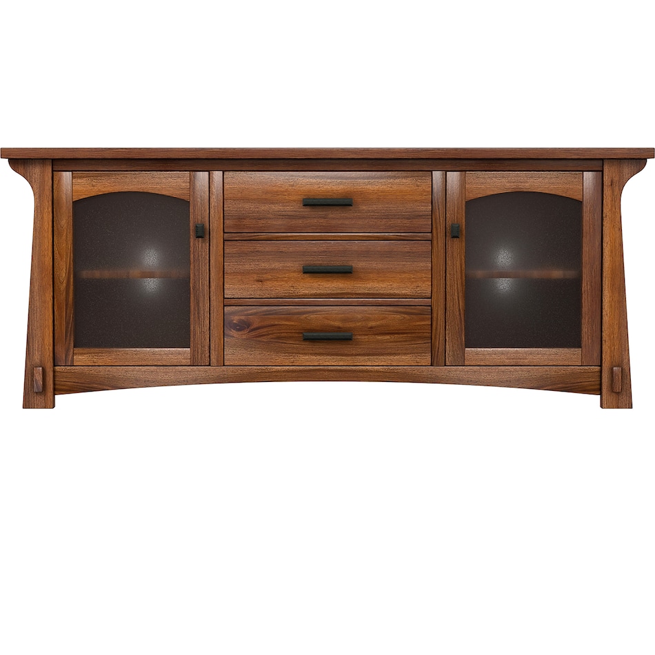 aama brown console eld  