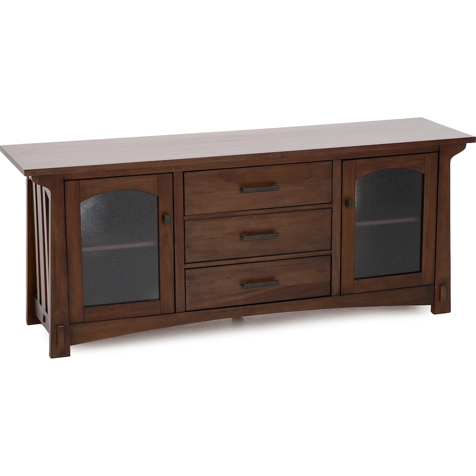 aama brown console eld  