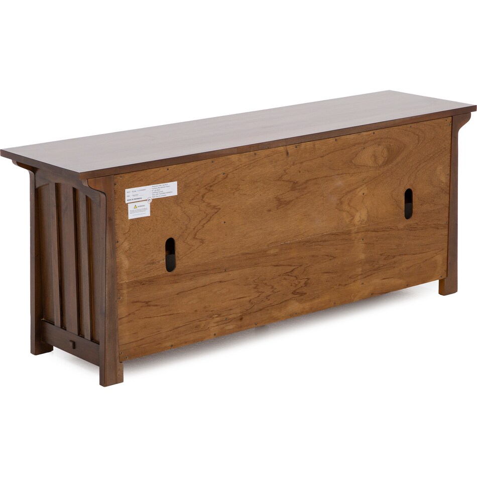 aama brown console eld  