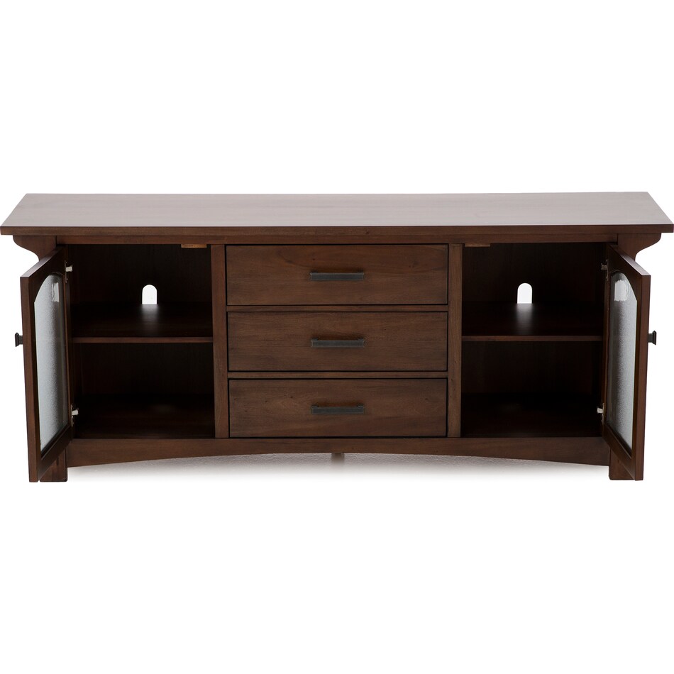 aama brown console eld  
