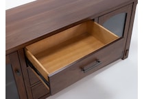 aama brown console eld  