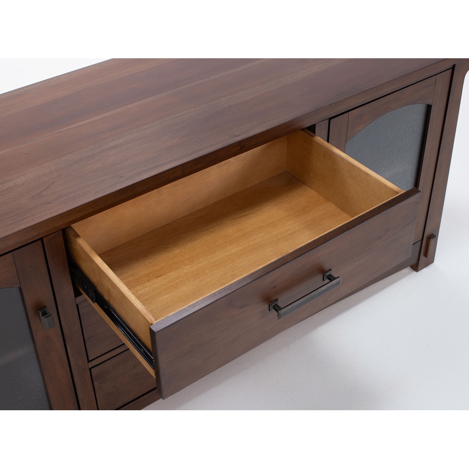 aama brown console eld  