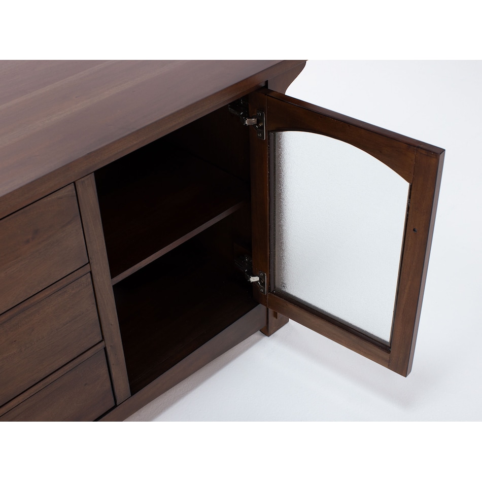 aama brown console eld  