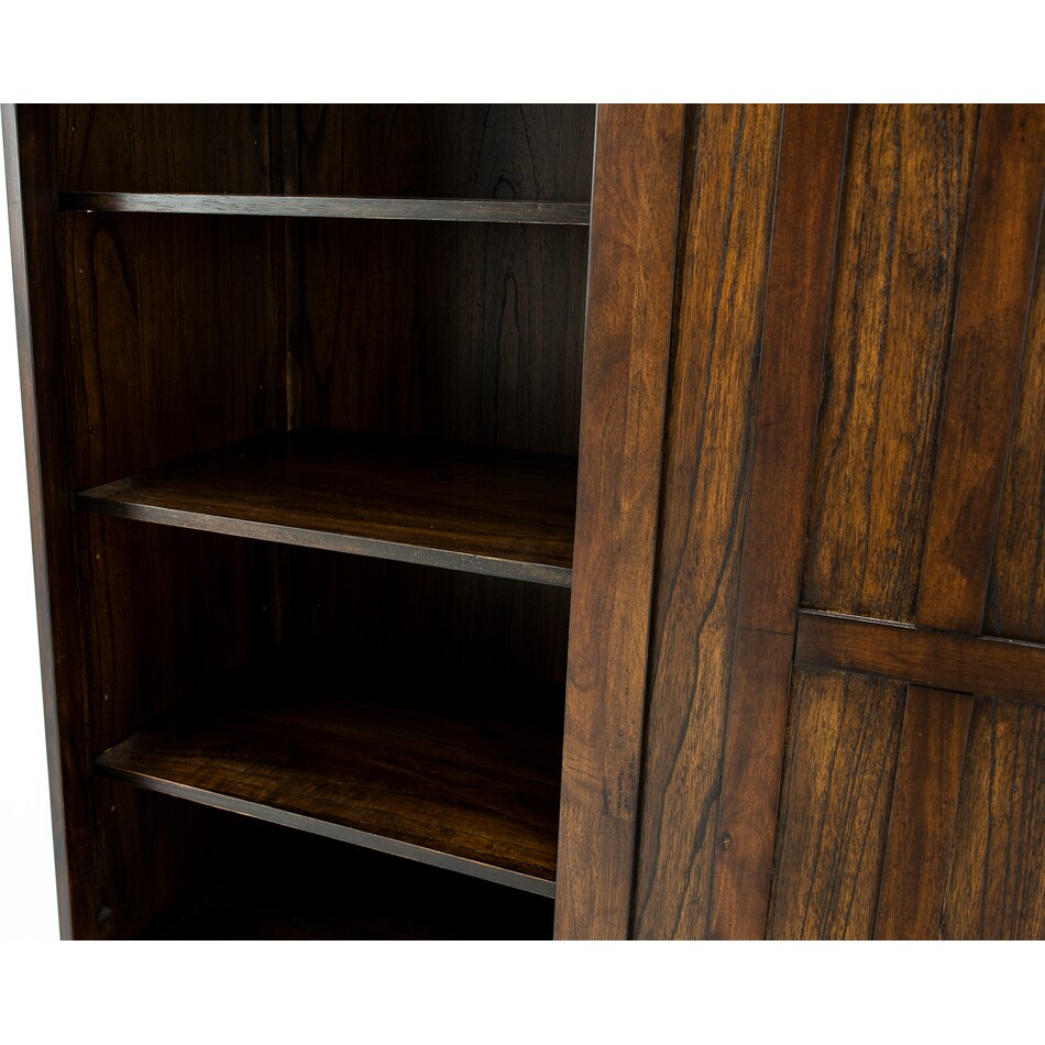 aama brown door   