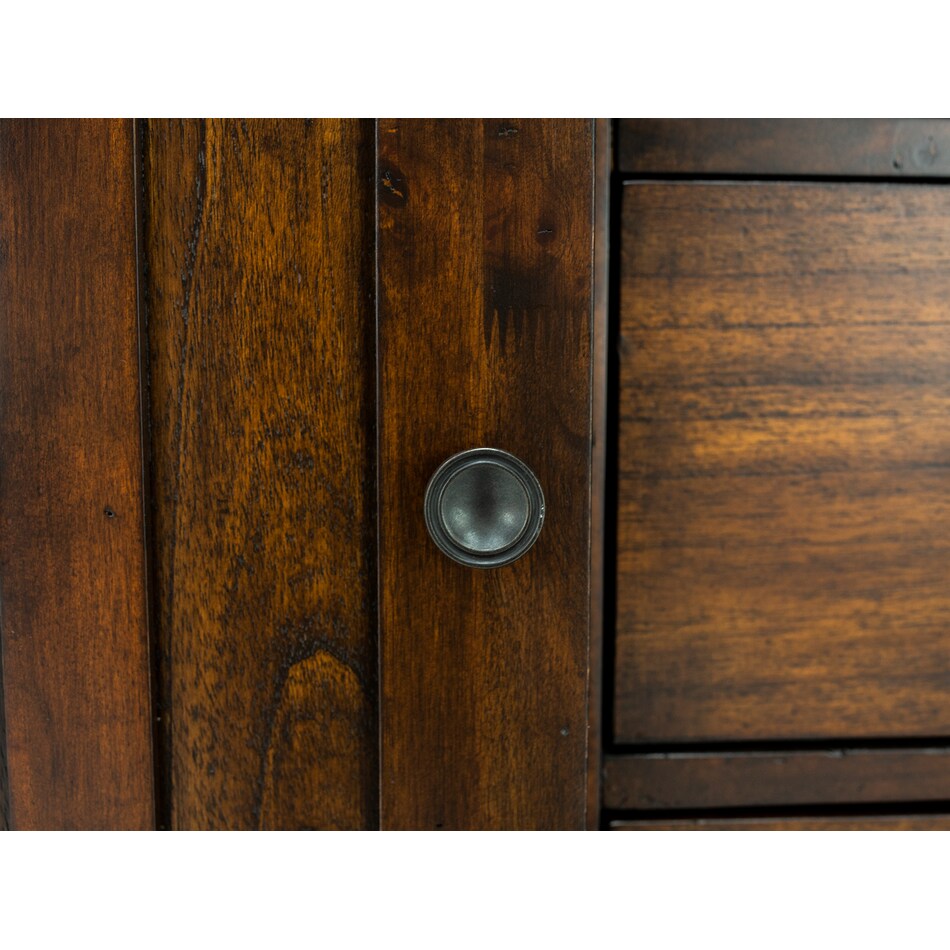 aama brown door   