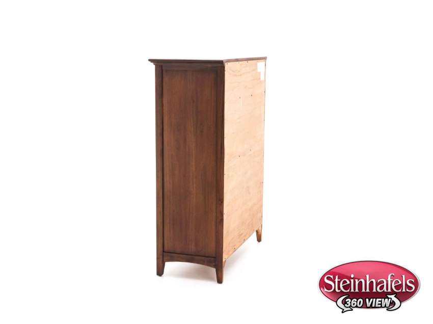 aama brown drawer  image   