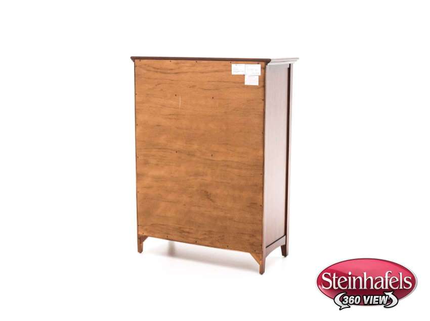 aama brown drawer  image   