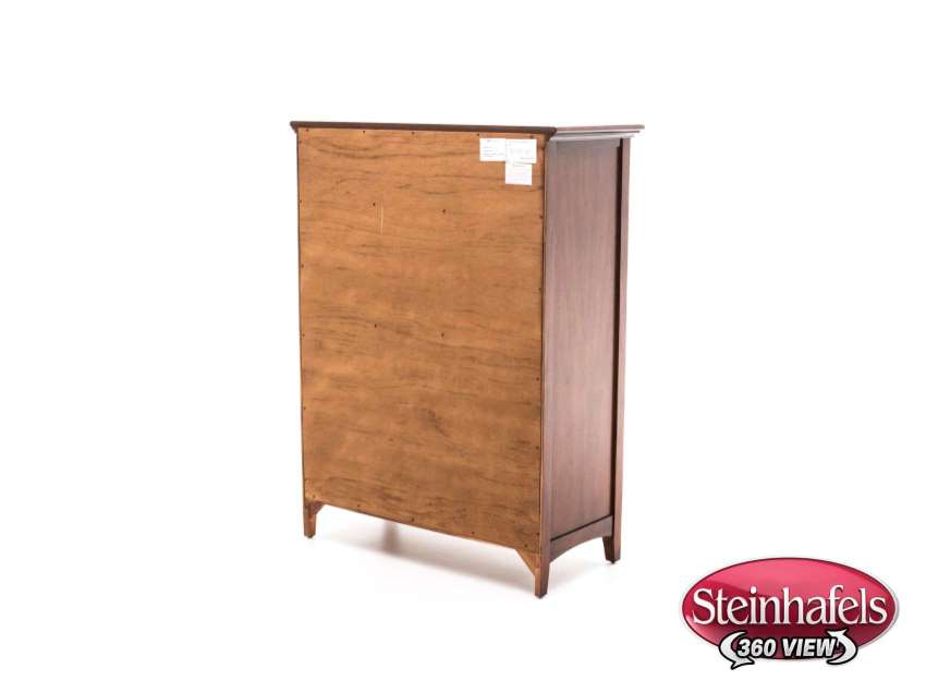 aama brown drawer  image   